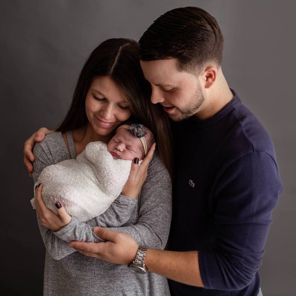 Meet your Posher, Cara